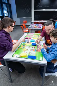 Copyright : Michael Bally